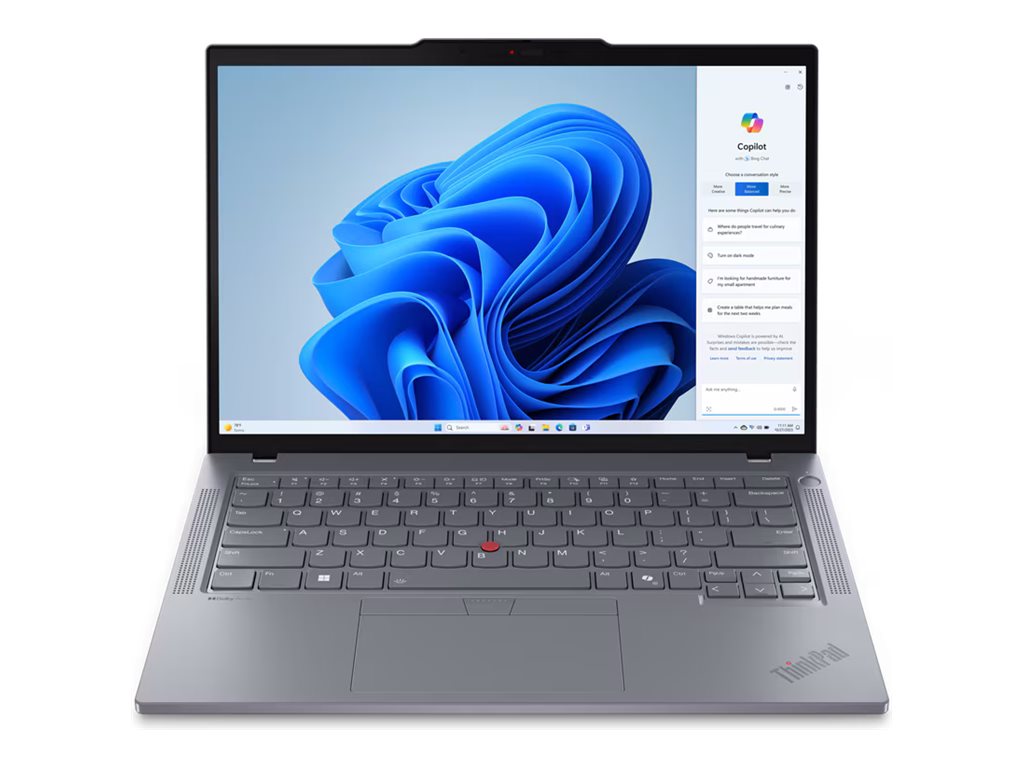 Lenovo ThinkPad T14 Gen 5 21MC