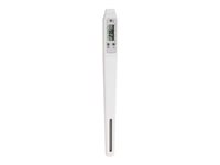 TFA Digitalt termometer Hvid