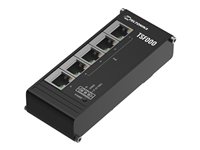 Teltonika TSF000 5-porte Fast Ethernet PoE+
