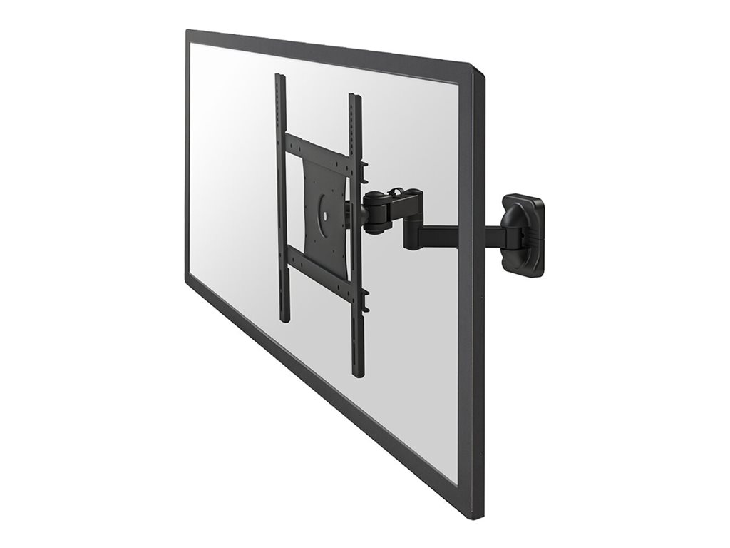 NEOMOUNTS Wall Mount 10-47P Tilt Black