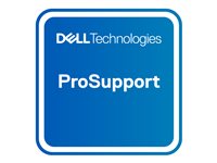 Dell Opgrader fra 3 År ProSupport til 5 År ProSupport Support opgradering 2år