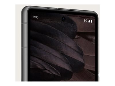 Product | Google Pixel 7a - charcoal - 5G smartphone - 128 GB - GSM