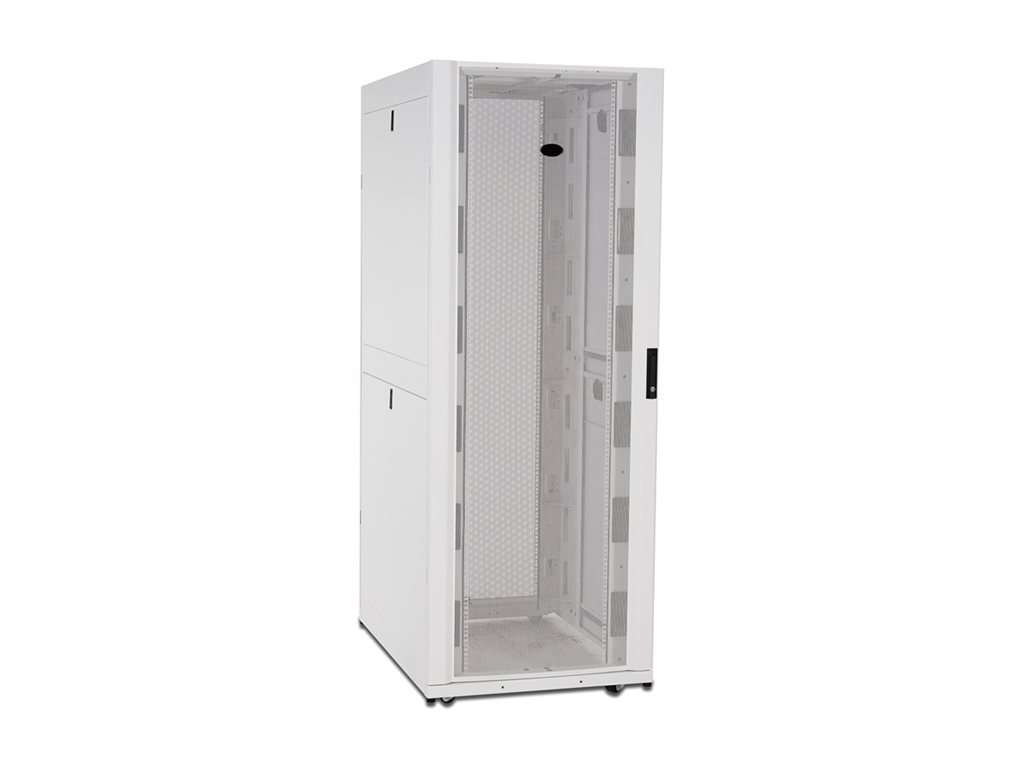 APC NetShelter SX 42U 750mm Wide