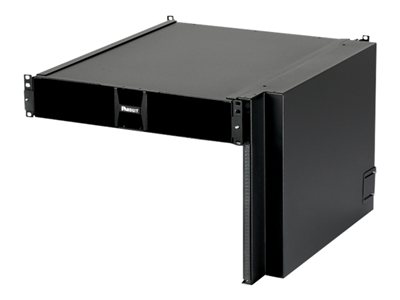 Panduit Net-Direct Inlet Duct
