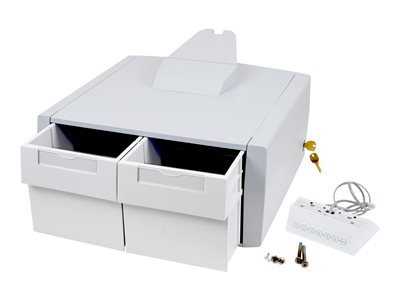 Ergotron StyleView Primary Double Tall Drawer