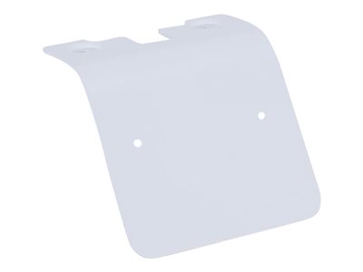 Ergotron Slim 2.0 Mounting component (bracket) for printer medical cart side mountable 
