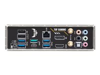 ASUS TUF GAMING B550-PLUS WIFI II AM4