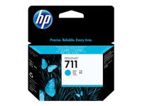 HP Cartouche Jet d'encre CZ130A
