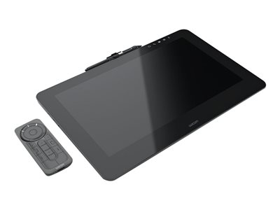 Shop | Wacom Cintiq Pro DTH-1620 - digitizer - USB, DisplayPort