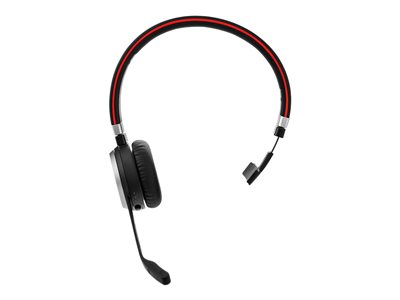 Jabra Evolve 65 SE UC Mono