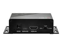 Extracteur audio HDMI 18G