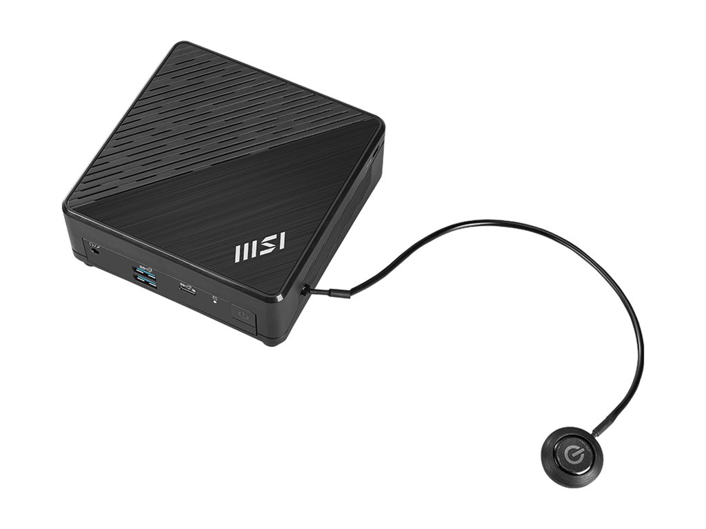 MSI Cubi N ADL 019BUS