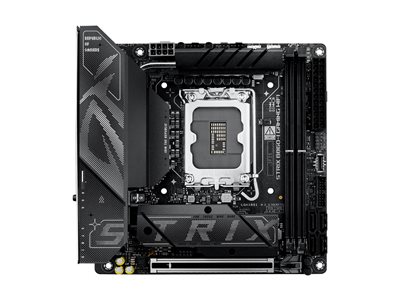 ASUS ROG STRIX B860-I GAMING WIFI LGA18
