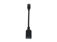 V7 - USB-C adapter - USB Type A to USB-C - 10 cm