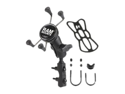 RAM Universal X-Grip RAM-B-174-A-UN7 Holder for cellular phone