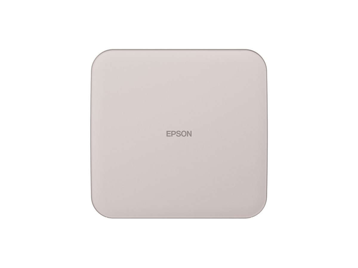 EPSON Lifestudio POP, Projector, 700lm, EF-61R, Rose Quartz