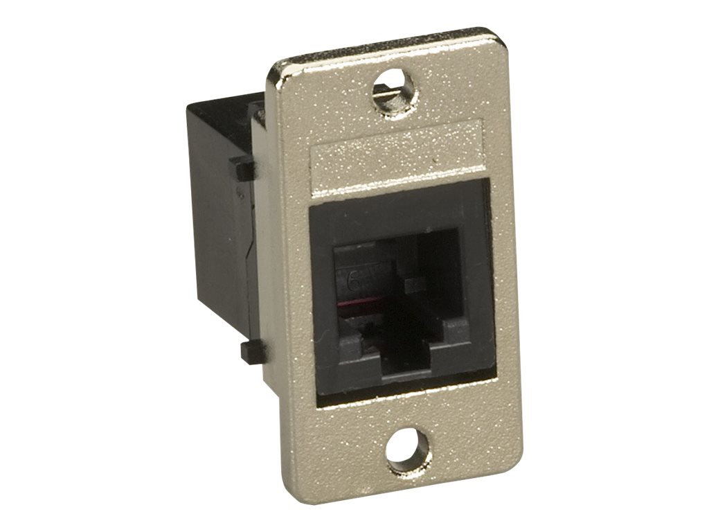 Black Box Panel-Mount
