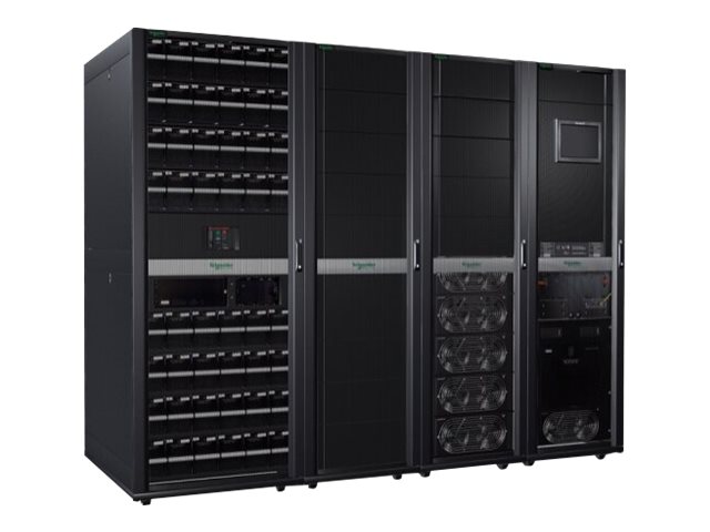 APC Symmetra PX 125kW Scalable
