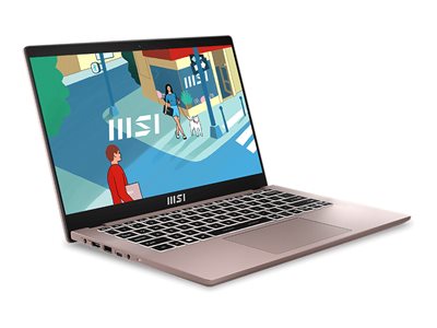 MSI Modern 14 C13M-606US