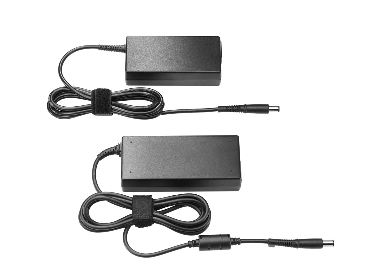 HP Desktop Mini 65w Power Supply Kit