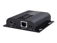 VivoLink HDMI over IP Reciever Video/audio/infrarød forlænger