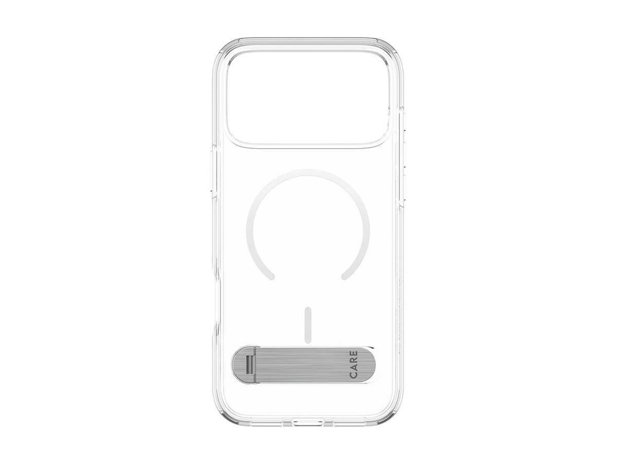 PanzerGlass CARE Apple iPhone 18 Pro Max/17 Pro Max KickStand MagSafe – foto 4