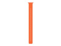 Apple - watch strap extension for smart watch - 49 mm
