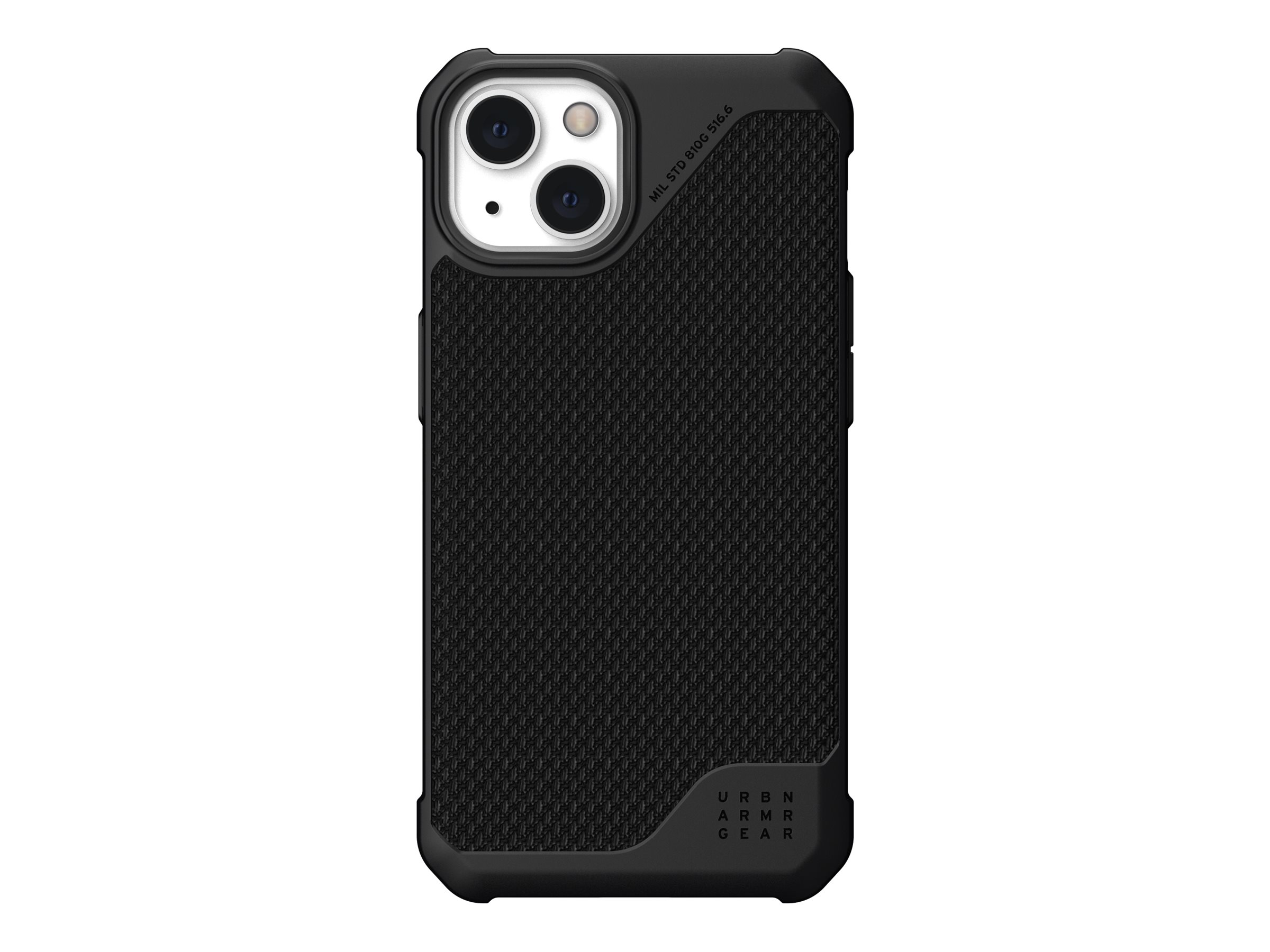 UAG Rugged Case for iPhone 13 5G [6.1-inch]