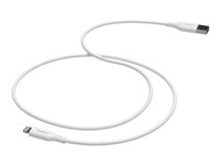 mophie essentials USB-kabel 1m