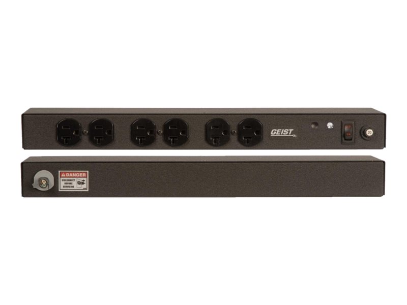Geist Basic Standard BRF060-1023TL
