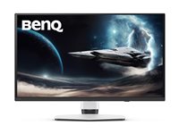 EX271UZ 27IN 68.58CM OLED 3840X2160 16:9 0.03S 250 CD/M2 – BenQ