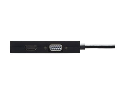 EATON TRIPPLITE DisplayPort to VGA/DVI