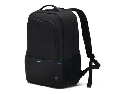TWO Plus - notebook carrying backpack