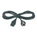 APC - power cable - IEC 60320 C19 to power CEE 7/7 - 8 ft