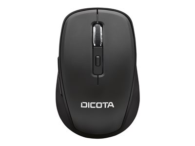 DICOTA Bluetooth Mouse TRAVEL - D31980
