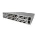 Cisco Nexus 5020 - switch - 40 ports - managed - rack-mountable