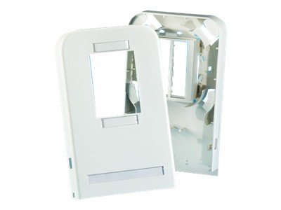 FIB-OR-COP II6/TJ8X5X1.19 FG WHT