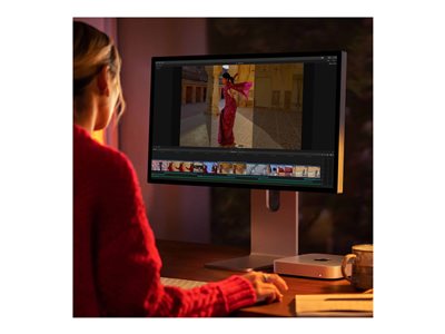 Apple Mac mini M2 Pro - 16 GB - SSD 512 GB