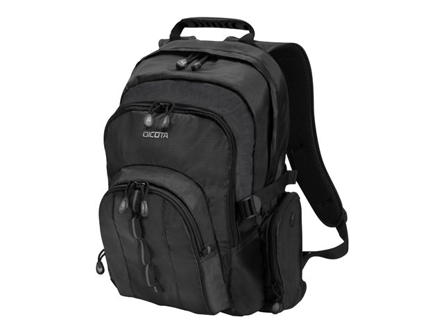 Dicota Backpack Universal Laptop Bag 156 Notebook Carrying Backpack