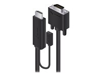 ALOGIC SmartConnect Series video cable - HDMI / VGA - 2 m