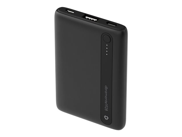 dbramante1928 re-charge power bank - USB-C, USB