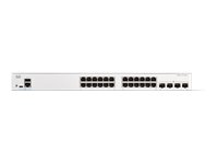 Cisco Catalyst 1300-24T-4G
