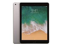Apple iPad 5 Wi-Fi 5th generation tablet 32 GB 9.7INCH IPS (2048 x 1536) space gray 