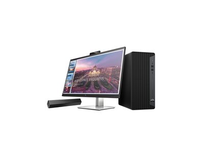 HP S101 Speaker Bar