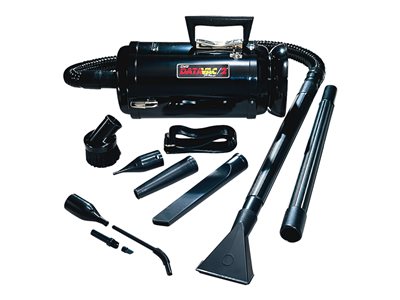 Metro DataVac - Vacuum cleaner