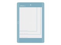 Cricut Joy Cutting/writing machine card mat 11.4 x 15.8 cm