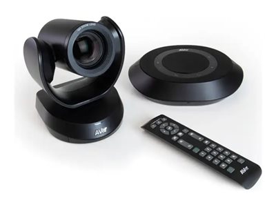 AVer VC520 Pro3 Video conferencing kit (camera, speakerphone) 