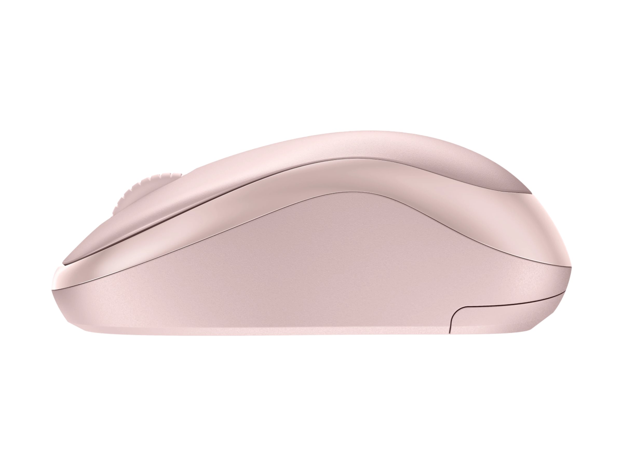 Logitech M240 Silent mouse Bluetooth Product shot Front 79950