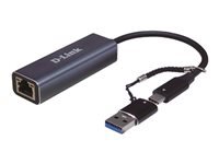 D-Link Connexion USB DUB-2315