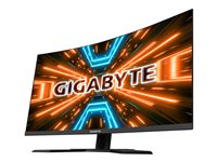 Gigabyte G32QC A 31.5' 2560 x 1440 (2K) HDMI DisplayPort 165Hz